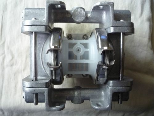 Wilden double diaphragm pump for sale