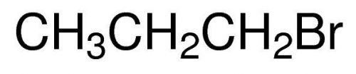 1-Bromopropane, Propyl bromide, 99%, 50ml