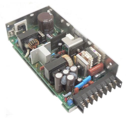 Lambda LST-39-133 Switching Power Supply Multi Output 5V 12V