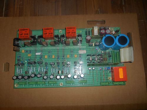 Reliance 804.24.10 Control Board