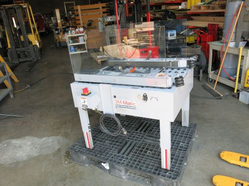 3M Case Sealer A80B-3 Nice