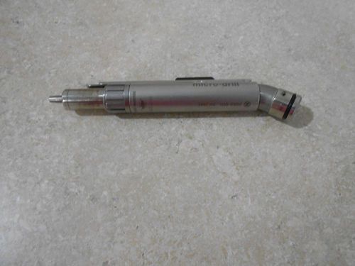 Amsco/Hall Micro Drill 5053-001