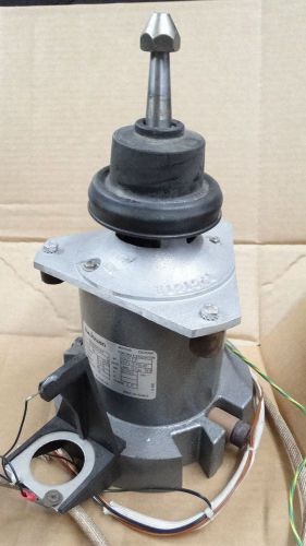 JOUAN C4 12  Motor C412 5509559