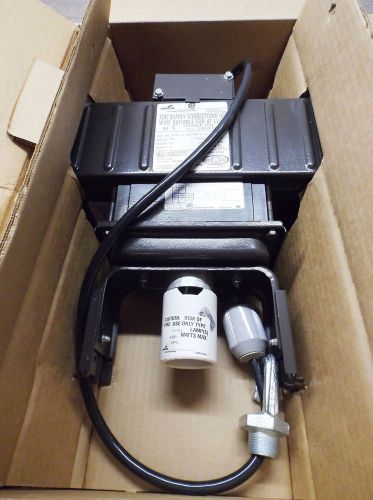 COOPER LIGHTING HPSS-M-400-277V-FH-1-PC3 FIXTURE 400 W, 277 V, 1.87 A (NEW)