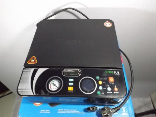 Freesub 2030 sublimation phone printing machine