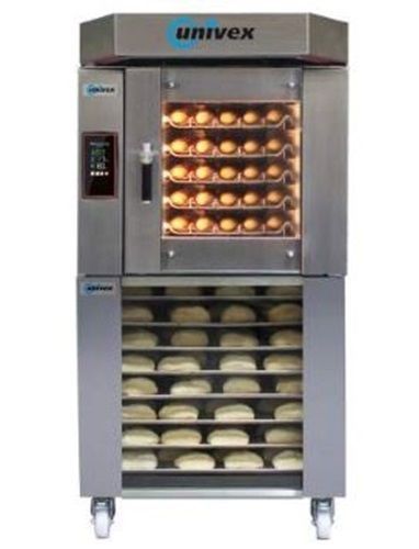 Univex ECO5000 Convection Ovens