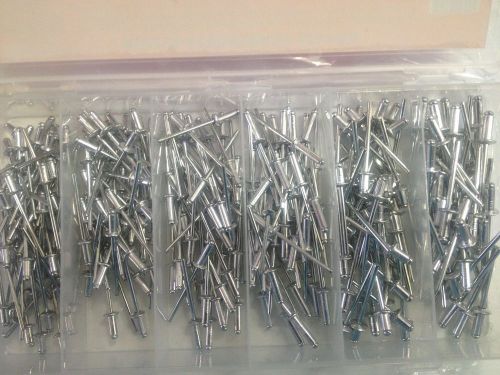 300pc  rivet assortment -brand new for sale