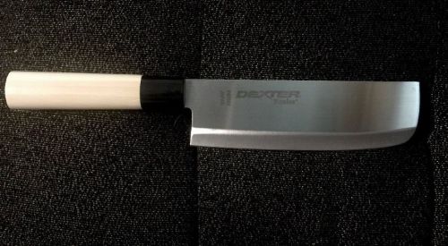 Dexter russell p47004, 6-1/2-inch nakiri knife for sale