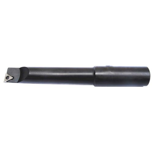 2-3/4 x 1/2&#034; round shank indexable boring bar (1001-0741) for sale