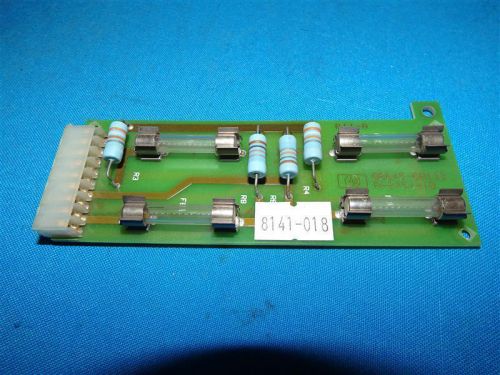 HP Agilent 8644A Parts 08645-60133 Circuit Board