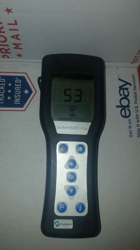 Hygiena SystemSURE Plus ATP Monitoring System