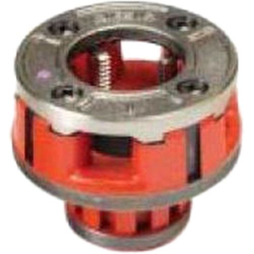 Ridgid 36875 00-R Pipe Threader Die Head, 1/8&#034; NPT