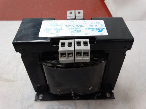 Acme Transformer FS 2-1000 1000VA 50/60HZ