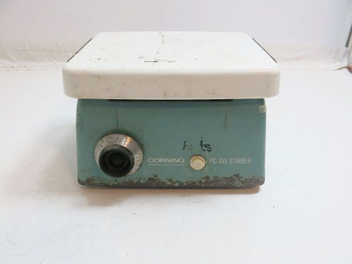 CORNING MODEL PC-353 STIRRER