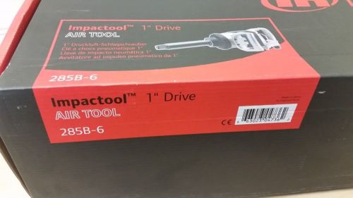 INGERSOLL RAND IMPACTOOL 1&#034; DRIVE