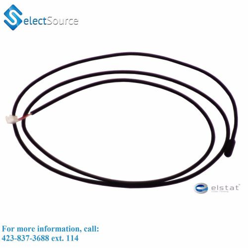 Sensor Wire, 2-Way, Molex.  ELSTAT ELECTRONICS 302-0063