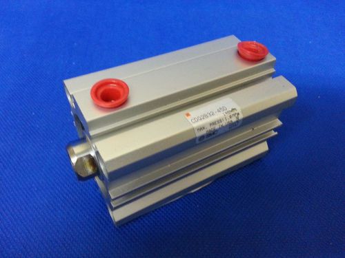 Freeshipsameday smc cdq2b32-45d compact cylinder 32mm/bore 8316-10322 new for sale