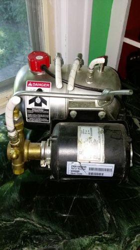 MCCANN CARBONATOR E300397 PROCON PUMP 141a125f11aa