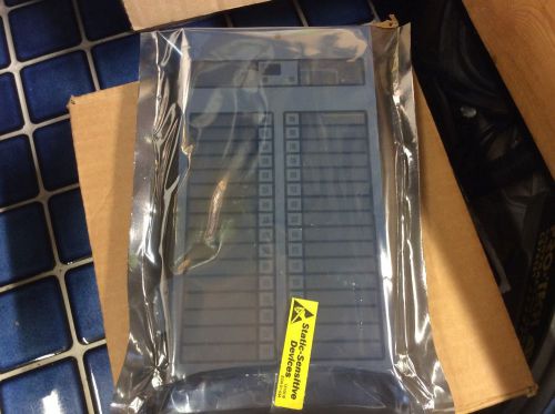 NOTIFIER AEM-32A  Annunciator Module NEW IN SEALED PACKAGE