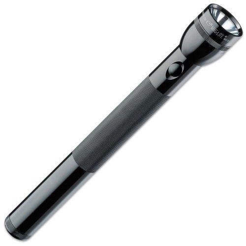 Mag-Lite 5 D- Celll Flashlight