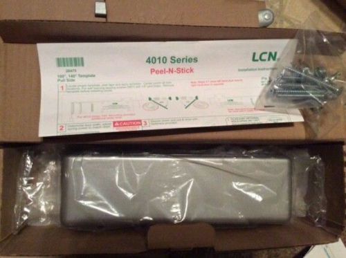 Lcn door closure 4010 series