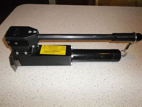 HYDRO-RAM 2 INTEGRATED HYDRAULIC ENTRY TOOL