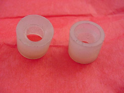 Bunn-O-Matic Coffee Maker Glass Tube Seal Set of Two Ships on Same Day Purchase