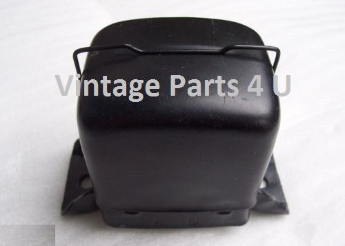 Lucas mcr2 voltage regulator 6 volt bsa triumph norton m20 m21 b31 b32 b33 b34 for sale