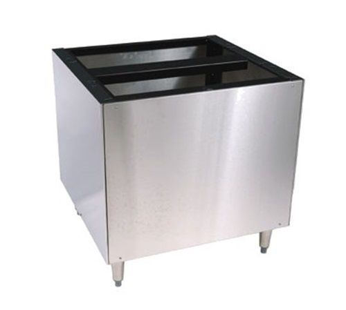 Scotsman IOBDMS30 Ice Dispenser Stand for ID200 &amp; BD200 &amp; BD250 models