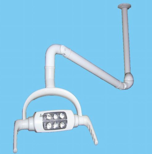 Dental on ceiling led lamp light operating lamp light with arm lmws for sale