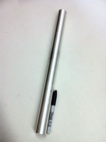 Magnesium Metal Rod, 99.95%, 35mm X 457mm (1 3/8&#034; x 18&#034;)
