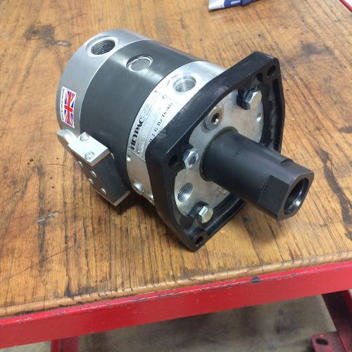 EGX20-SV-T1-DM  HEYPAC AIR DRIVEN HYDRAULIC PUMP