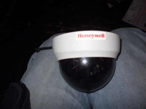 Honeywell HD3VC4A Dome Camera used