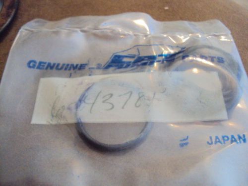 6 Cat Pump ORING CYLINDER 320 Model # 43781 Part #PU43781