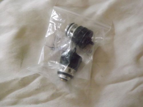 B-KAPP TRIGGER VALVE RN78134 - B05000541 - LOT OF 2