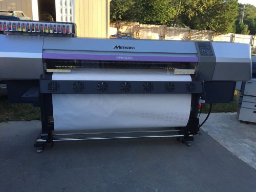 Mimaki Jv5-160s