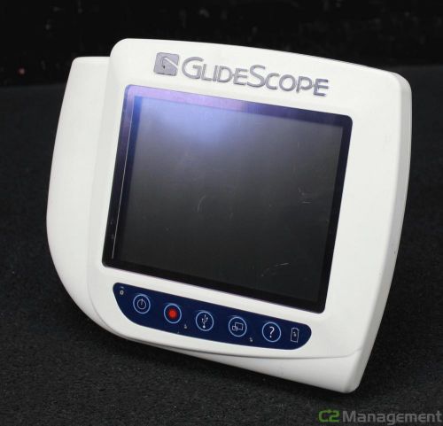 GlideScope Cobalt AVL Monitor 0570-0304