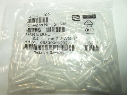 (CS-169-23-10) Molex 16-02-0103-C Contact Socket Crimp 22 AWG