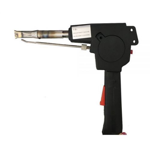 220V Soldering Gun for 400W Solder Welding Machine, Automatic Send Tin