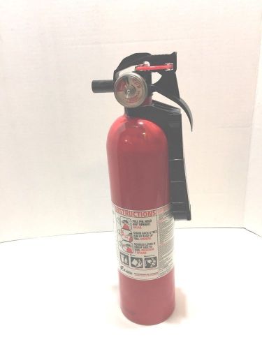 Fire Extinguisher Kidde Multi Purpose Safe Home Car Boat Garage Truck Office NEW