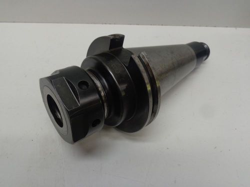 Cat 50 tg100 collet chuck 3.5 projection  stk 12424z for sale