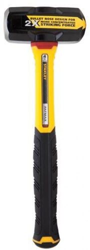 STANLEY FMHT56009 FATMAX Engineering Hammer, 4-Pound