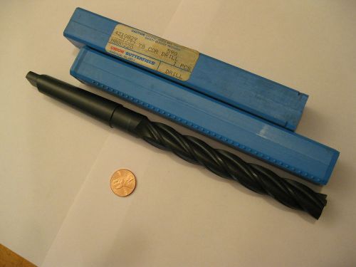 21/32&#034; #2MT Core Drill, Butterfield, No Lead In