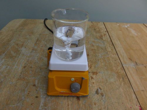 Thermolyne Cimarec 1 Magnetic Stirrer  GUARANTEED