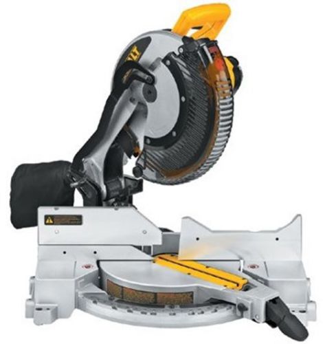 DeWalt Miter Saws