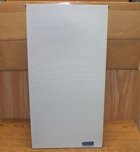 New Atlas Sound Model I128SYS Ceiling Mount IP Loudspeaker