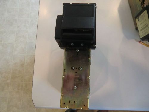 Mars GL5-L1-D4C Bill Acceptor Vending Arcade 117 VAC