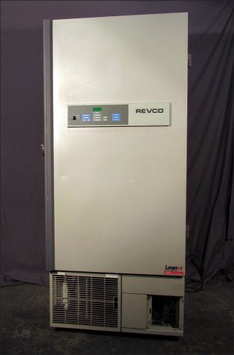 REVCO ULTIMA -86C / 115V / 17CuFt.  ULT1786-7-A30 ULTRA LOW LAB FREEZER