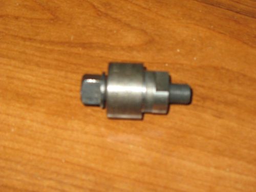 Greenlee Chassis Punch 3/4&#034;