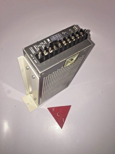 NEMIC LAMBDA ST-5-522 POWER SUPPLY 5V &amp; 12V OUTPUT